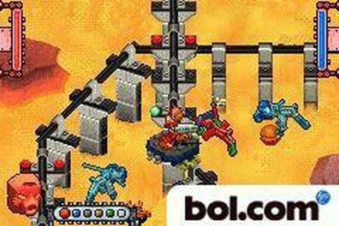 Bionicle Lego Heroes