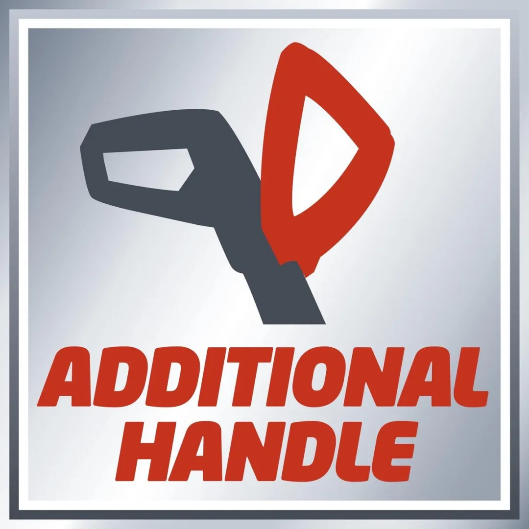 Einhell GC-ET 3023 Elektrische Grastrimmer 300W - afbeelding 6 van 6