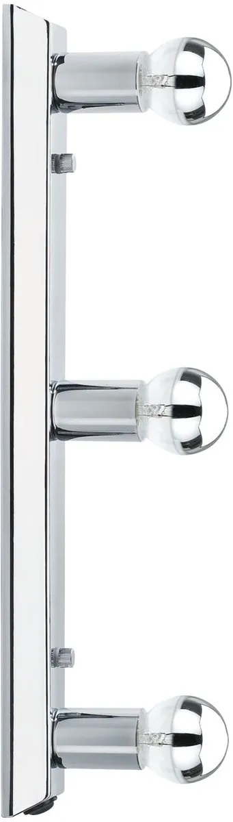 Paulmann Mirror Regula LED-spiegellamp E14