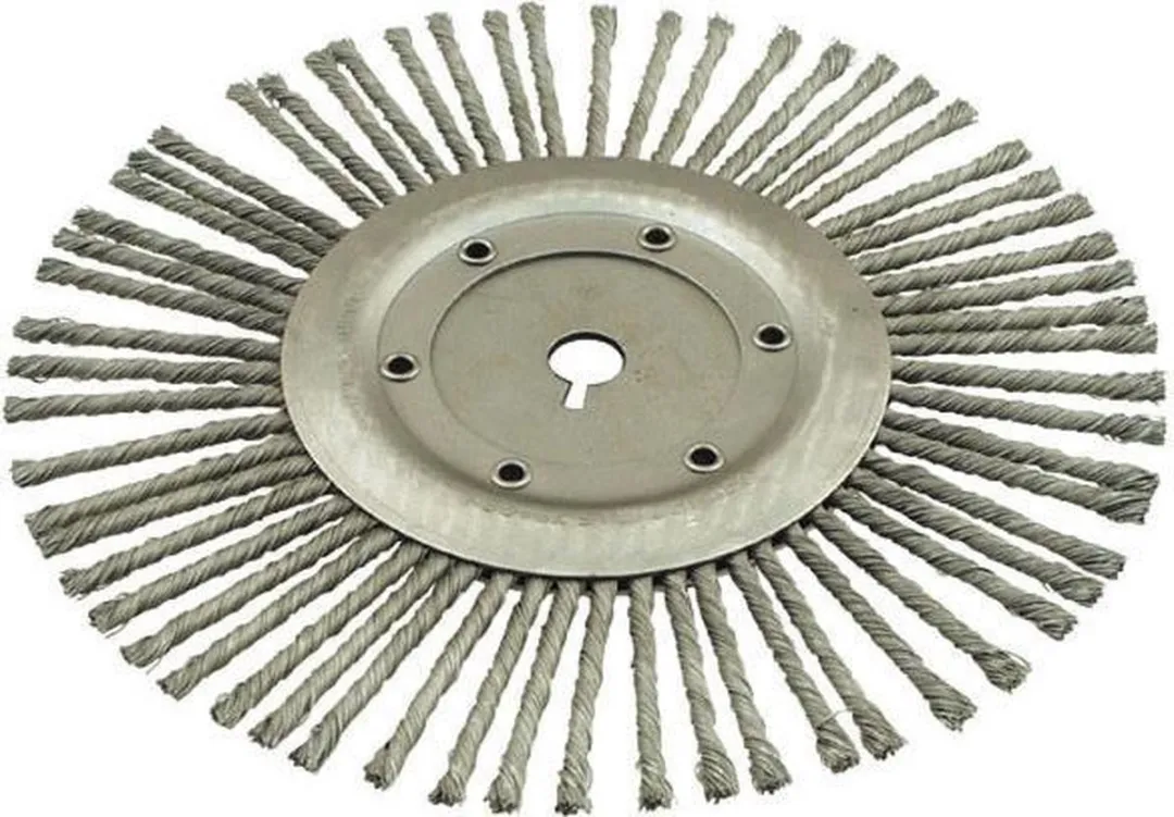 Westfalia Onkruidborstel 200mm