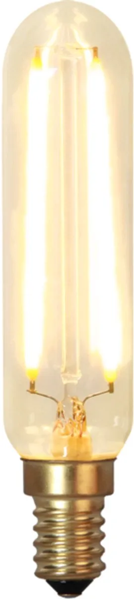 Star Trading Staaflamp E14 2.5W Super Warm Wit <2200K - Dimbaar