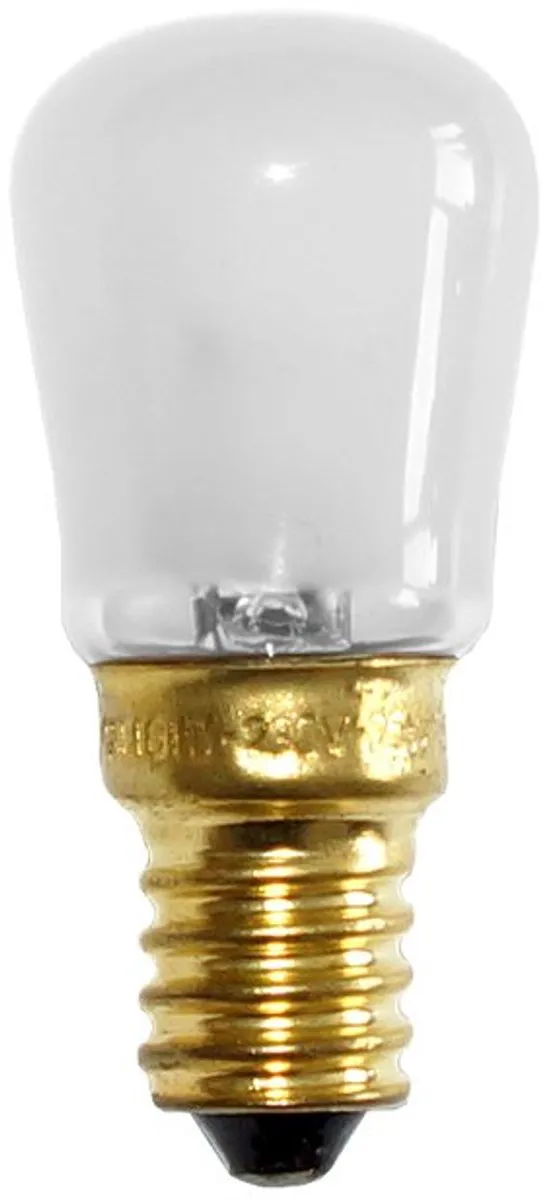 Osram E14 Koelkastlamp 10W 2700K