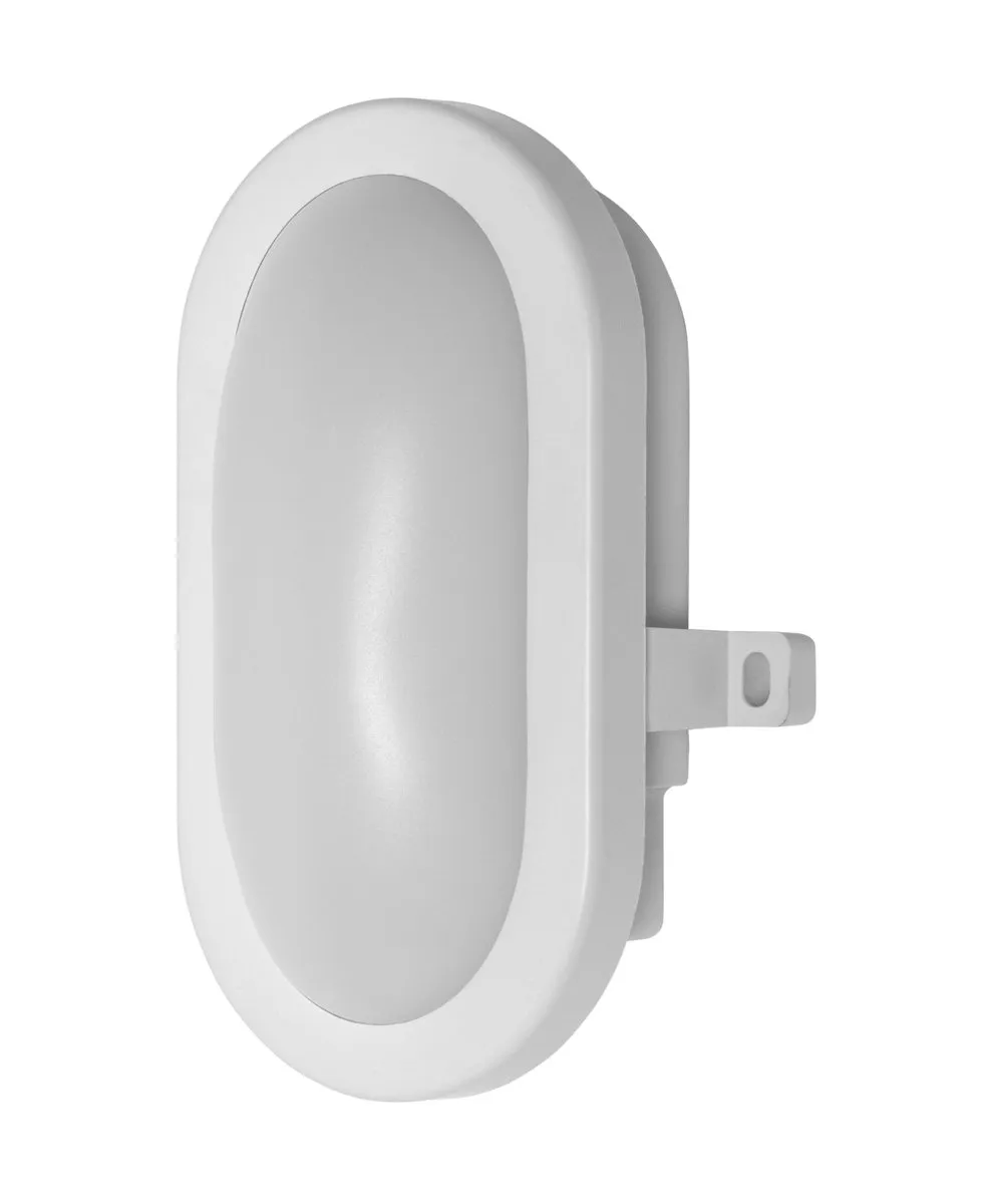 Osram LED Wandlamp Bulkhead 6W 4000K - IP54 IK06