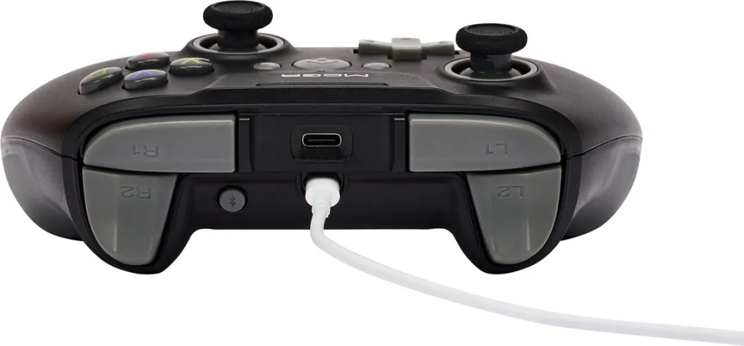 PowerA MOGA XP5-i Plus Bluetooth Controller - 3000mAh - Zwart