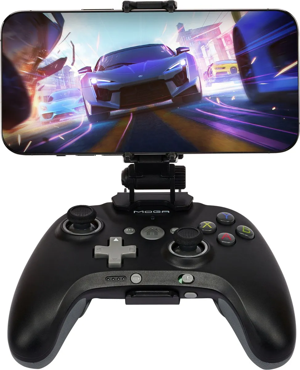 PowerA MOGA XP5-i Plus Bluetooth Controller