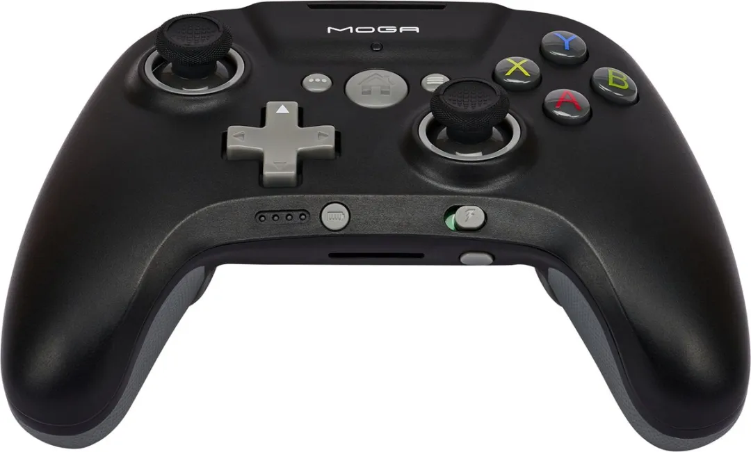 PowerA MOGA XP5-i Plus Bluetooth Controller - 3000mAh - Zwart