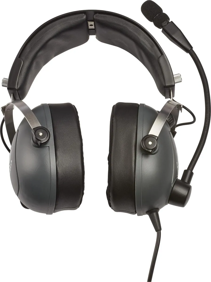 Thrustmaster T.Flight U.S. Air Force Edition Headset - 40mm Drivers