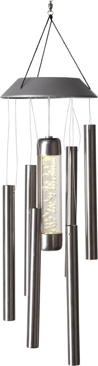 Star Trading 479-37 LED Buitenlamp Roestvrijstaal