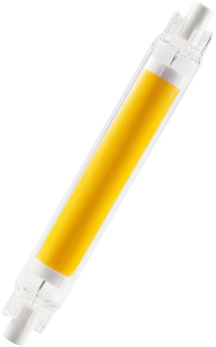 Osram LED R7s 8W 806lm 2700K - 2 Stuks