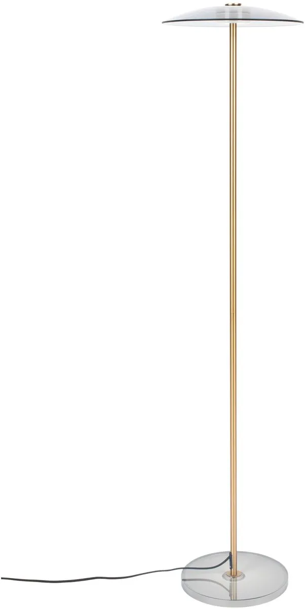 Zuiver Float Vloerlamp