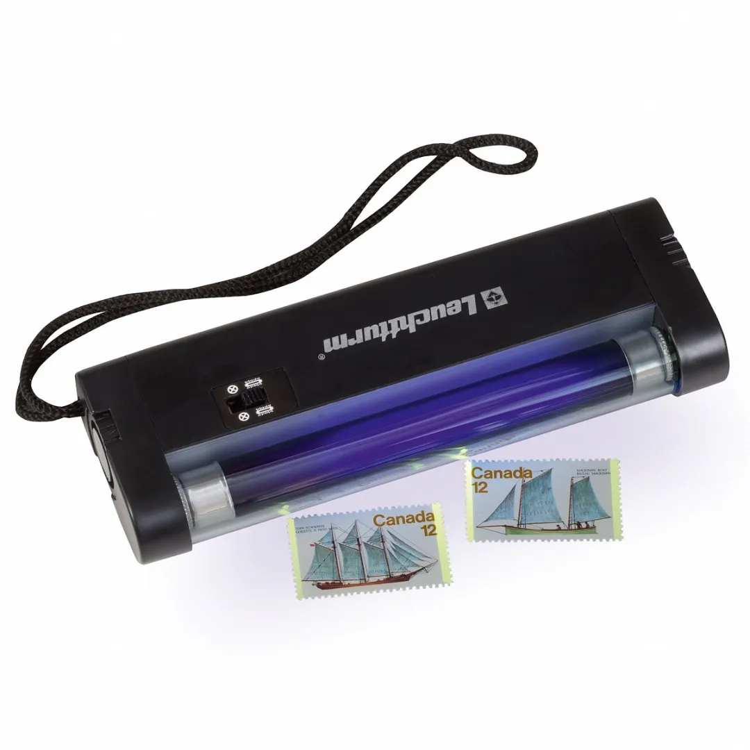 Leuchtturm Ultraviolet UV Lamp L80