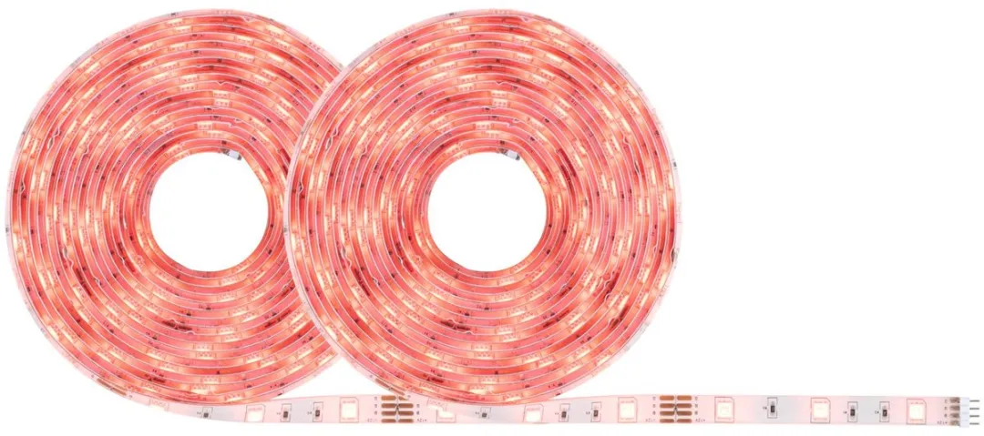 Paulmann SimpLED LED Strip Zigbee 3.0 RGB 10m - 26W - afbeelding 3 van 6