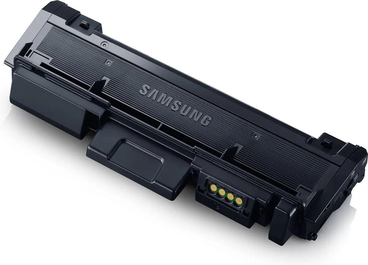 Samsung MLT-D116L Tonercartridge - 3000 Pagina's - Zwart