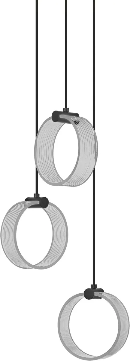 Osram Decor Circle 3XPendant PL 20W