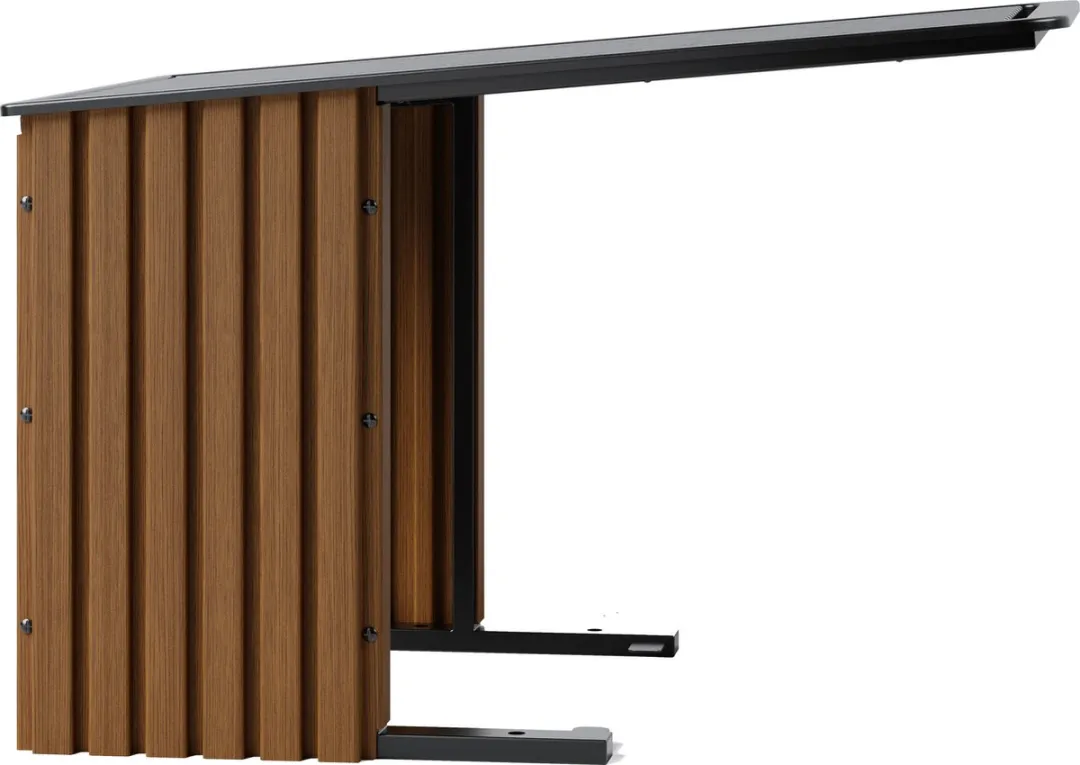 Ecovacs GOAT Garage R136-11 Buitenbehuizing - Robotmaaiers