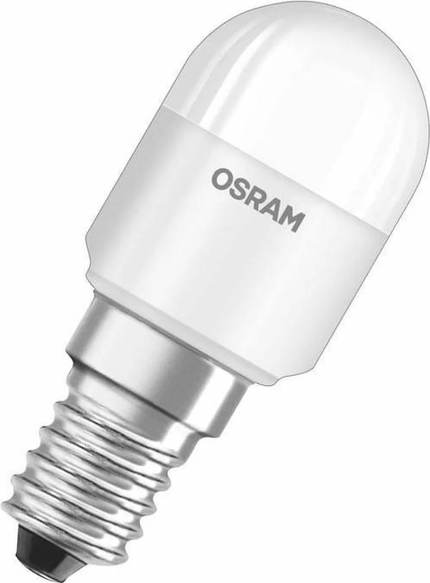 Osram E3C89 LED-lamp 2.2W Warm wit 2700K