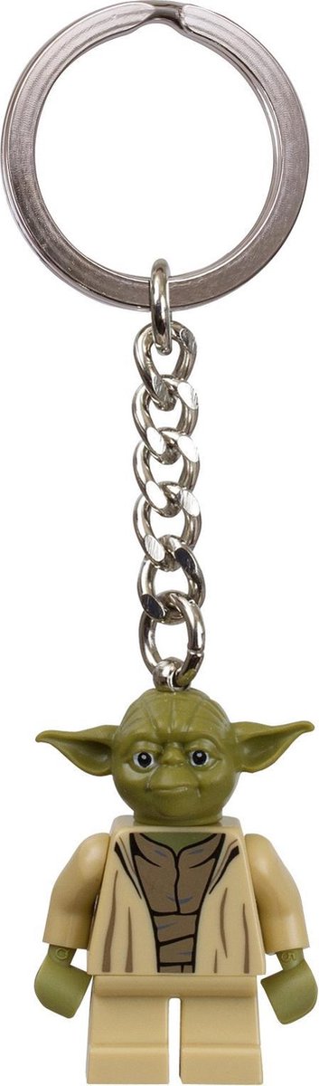 LEGO 853449 Yoda Sleutelhanger