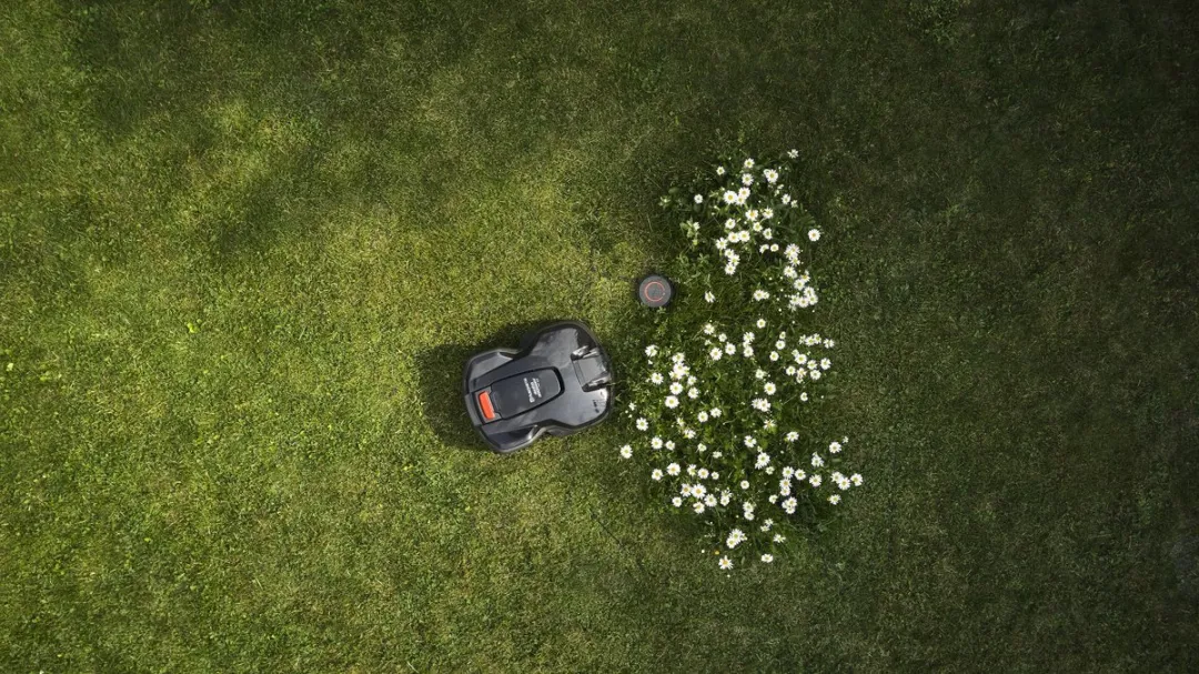 Husqvarna Automower FlexiFence Draadloos Afbakeningssysteem