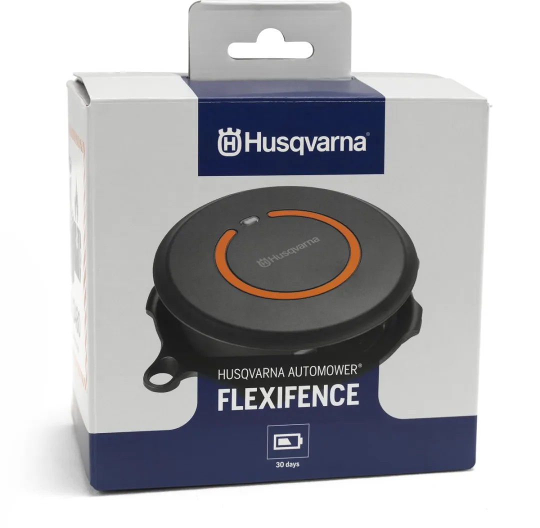Husqvarna Automower FlexiFence Draadloos Afbakeningssysteem