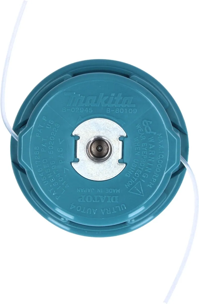 Makita 2-draadkop Tap&Go 2.4mm - B-02945