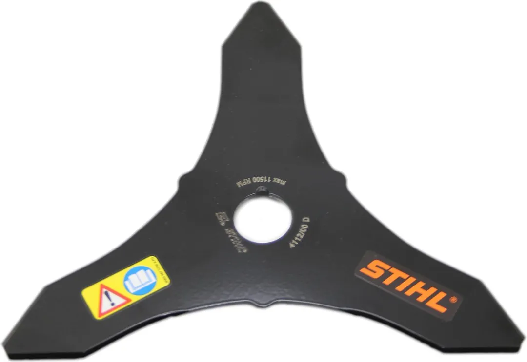 Stihl Slagmes 250mm - 41127134100