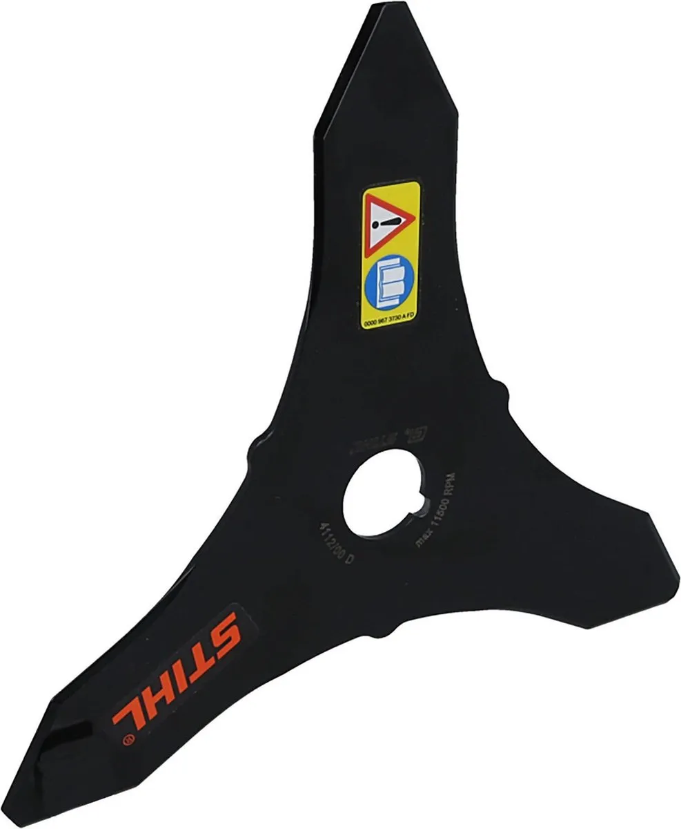 Stihl Slagmes 250mm