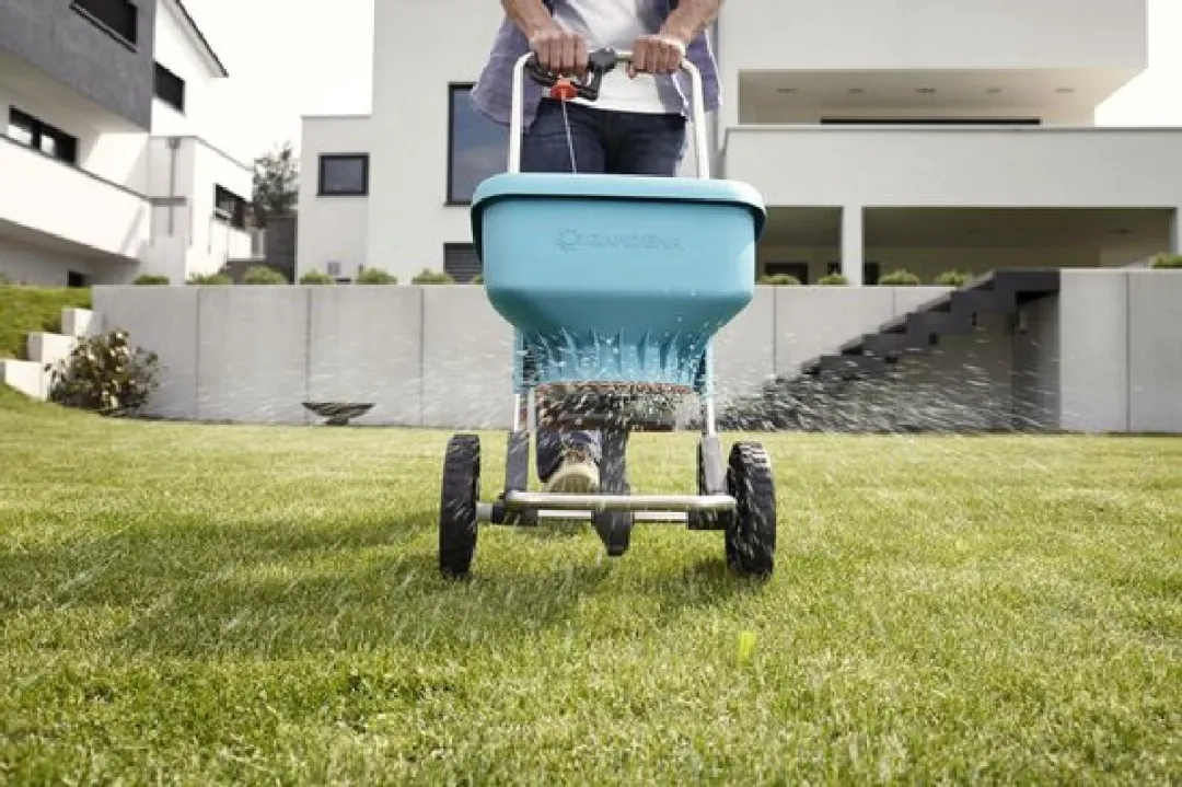Gardena Strooiwagen XL 18L - afbeelding 6 van 6