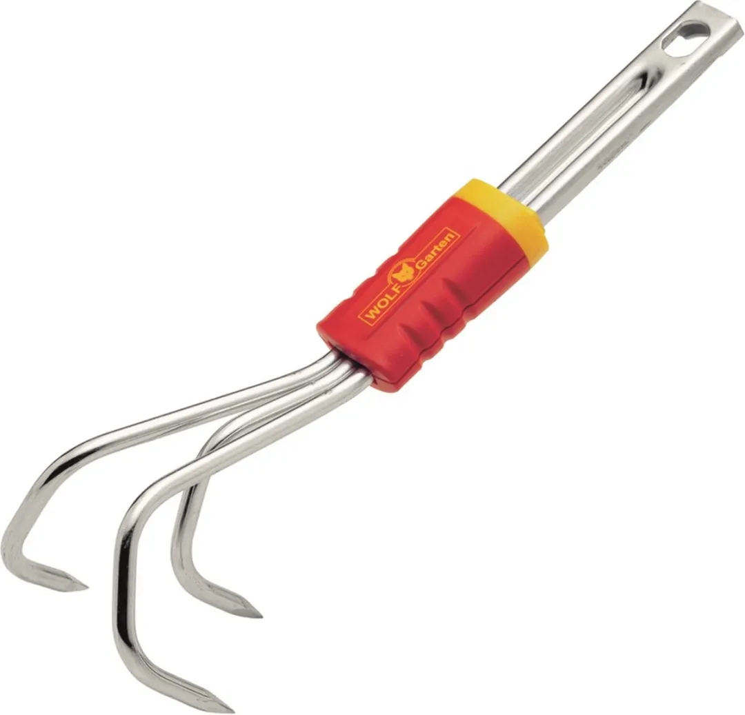 WOLF-Garten Multi-Star Combisysteem LA-M Kleine Krabber 7cm - afbeelding 6 van 6