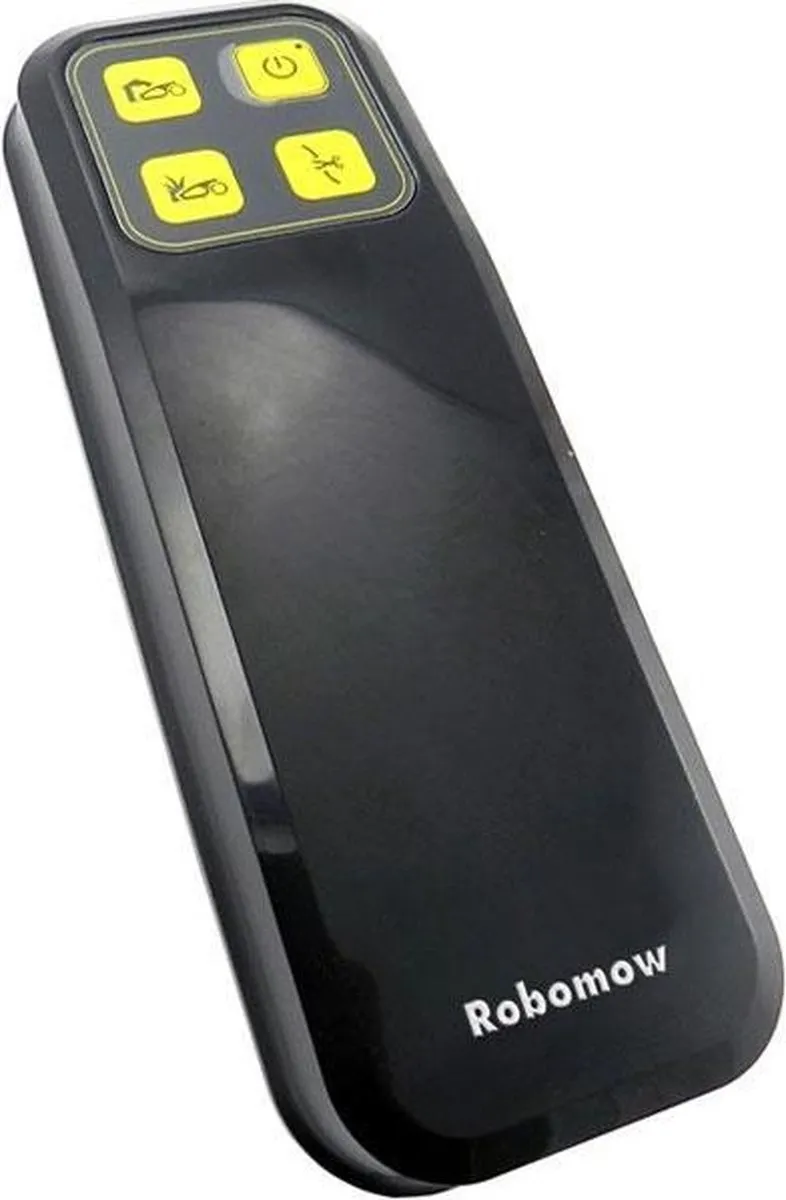 Robomow Powerbox 2A Voeding