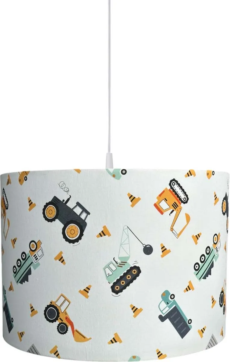 BINK Bedding Bram Hanglamp 30cm