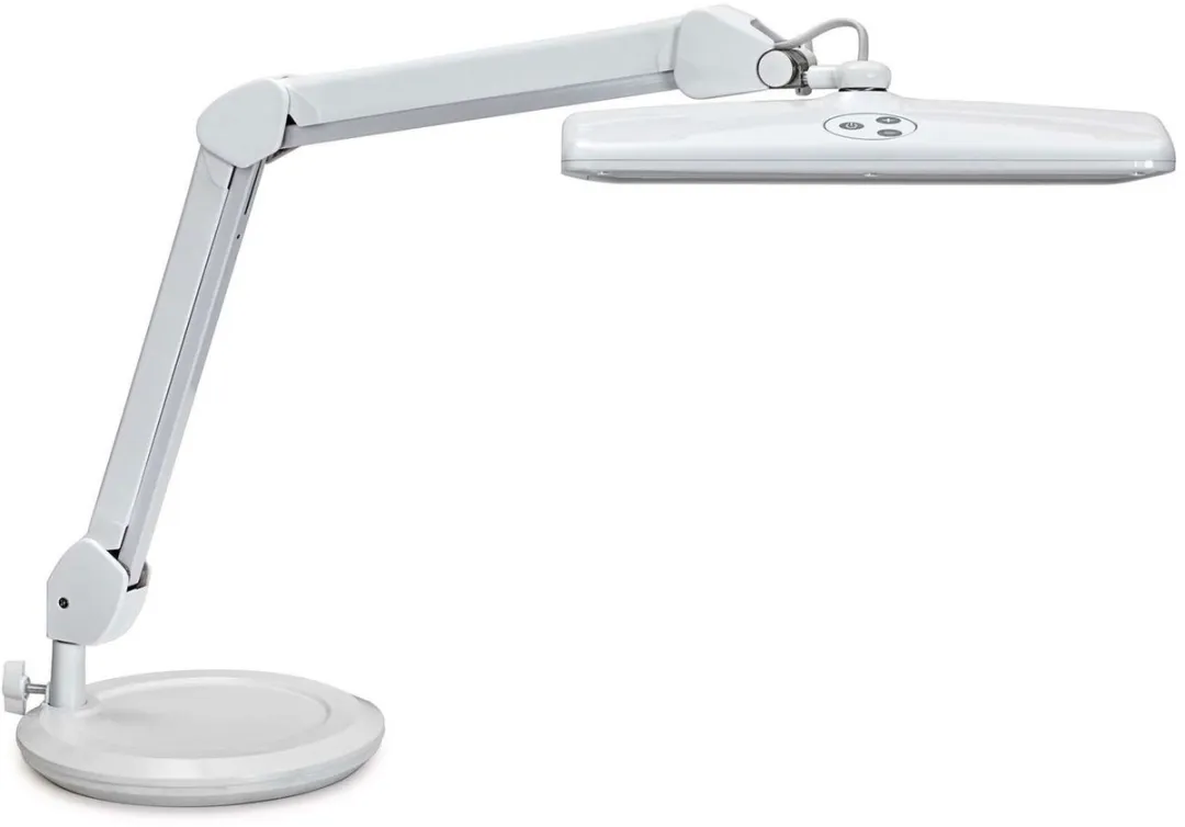 MAULintro Bureaulamp LED - Wit - 11W