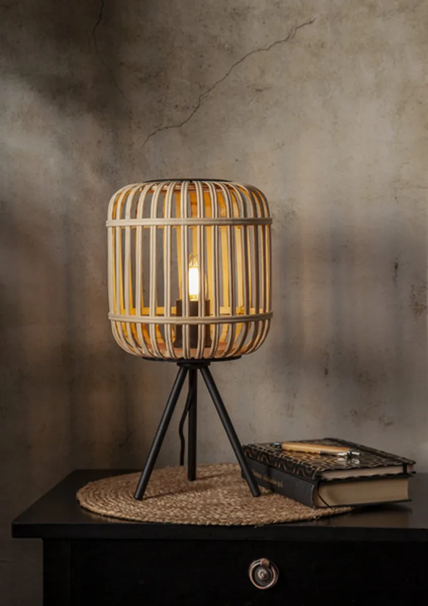 Star Trading Kaarslamp E27 4.2W Extra Warm Wit - Helder Glas