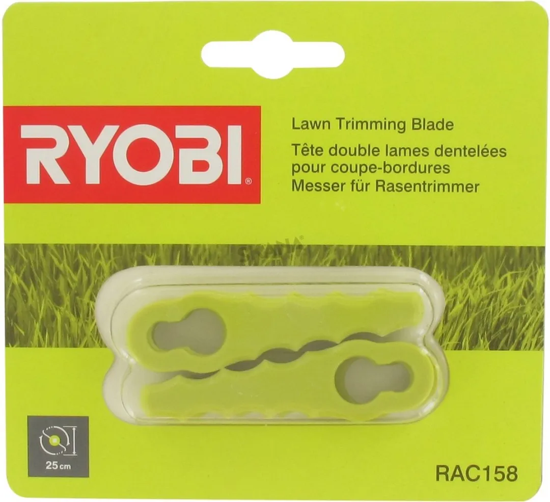 Ryobi RAC155 Vervangmesjes