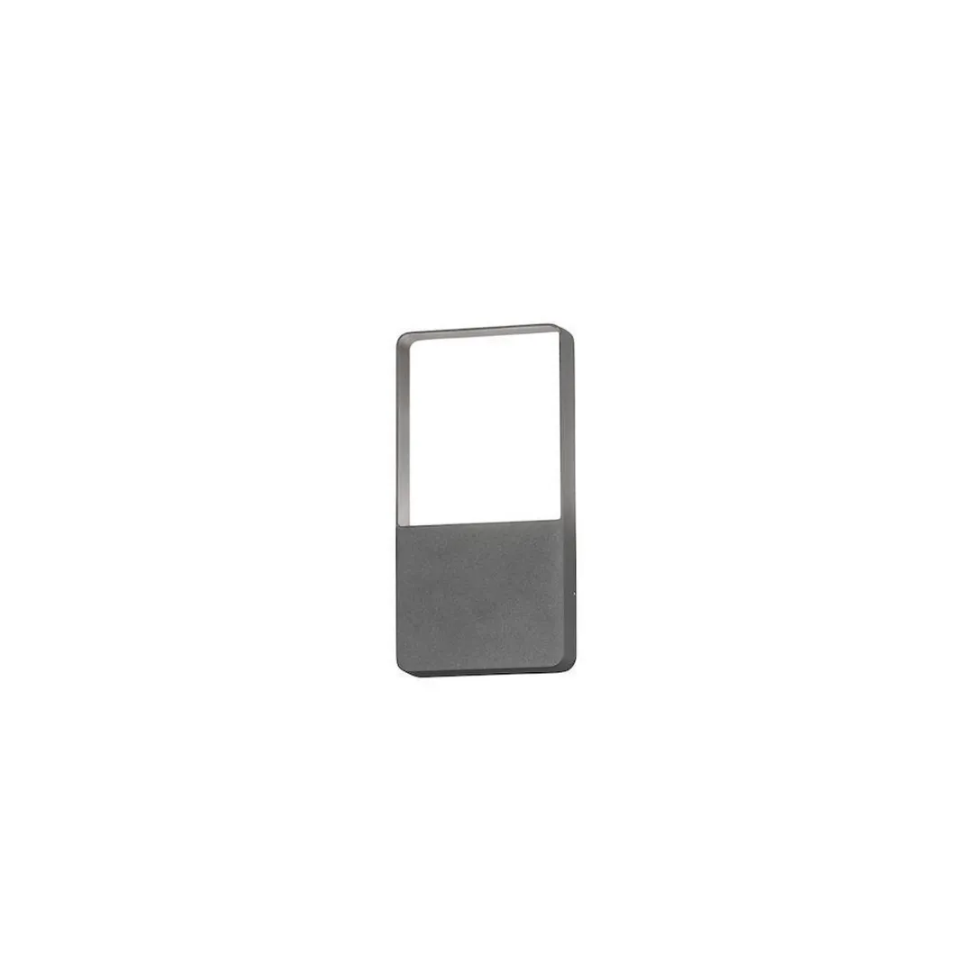 Konstsmide Design Wandlamp Matera 7850-370 - Antraciet