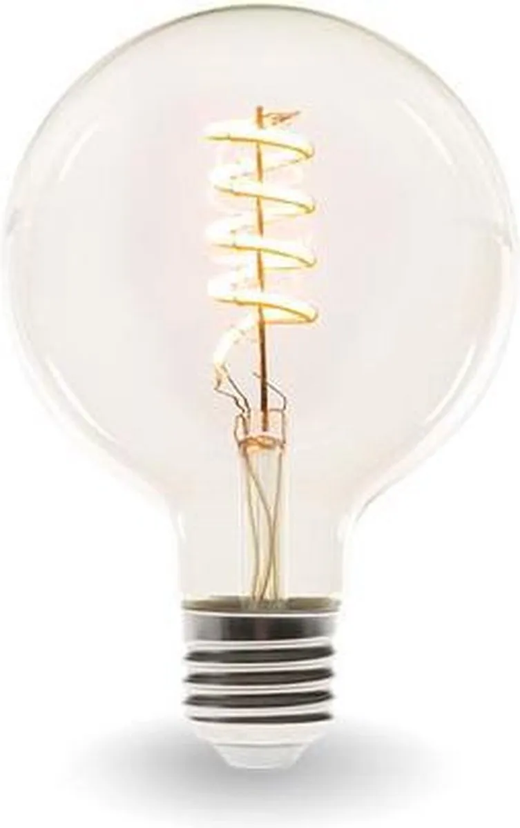 Perel SMART Wifi-Ledlamp E27 G125