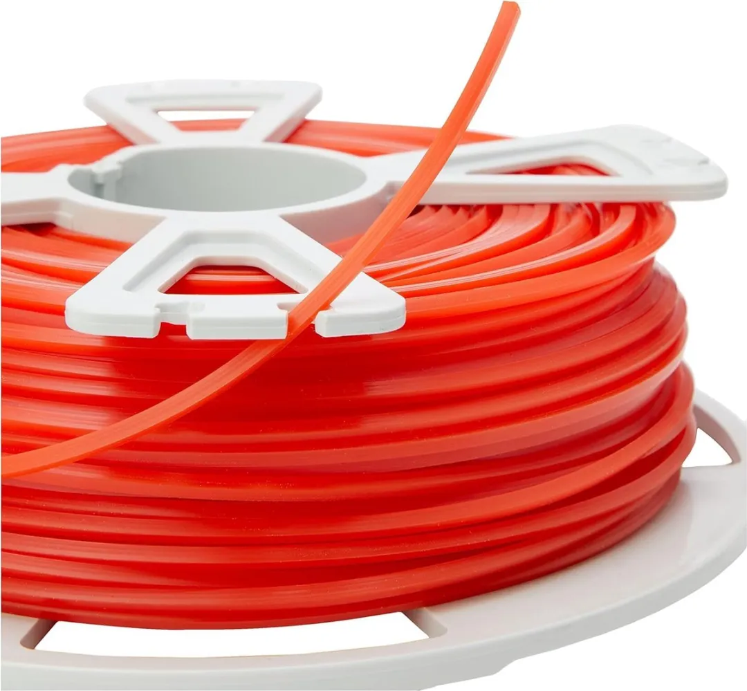 Stihl Accessoires Vierkant maaidraad op rol | Ø 2,7 mm x 65,0 m - 00009302643