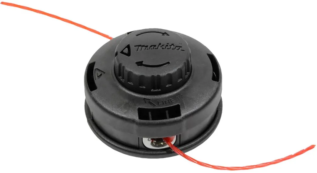 Makita 2-draadkop Tag&Go 2,7mm