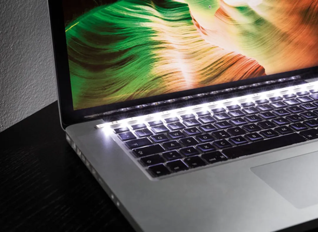 Paulmann LED-strip 30cm Daglichtwit 6000K - USB