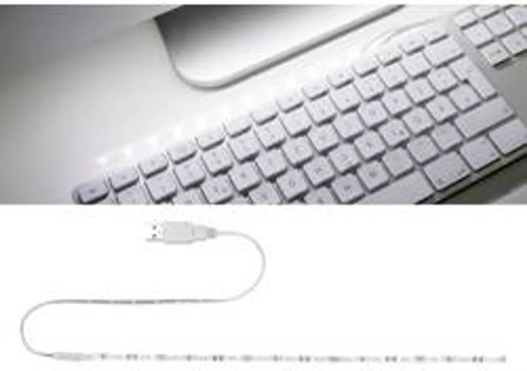 Paulmann LED-strip 30cm Daglichtwit 6000K - USB