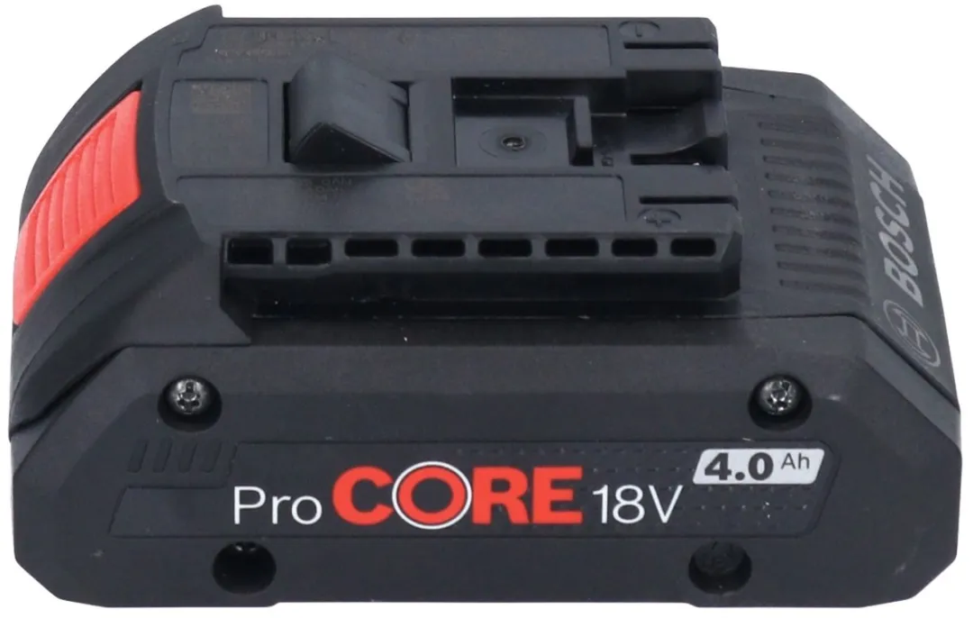 Bosch Professional GRT 18V-33 Grastrimmer 330mm - 1x ProCORE 4.0Ah