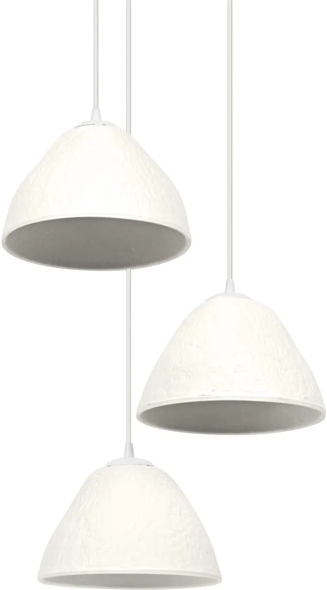 Osram Decor Camel Bell Hanglamp 3xE14