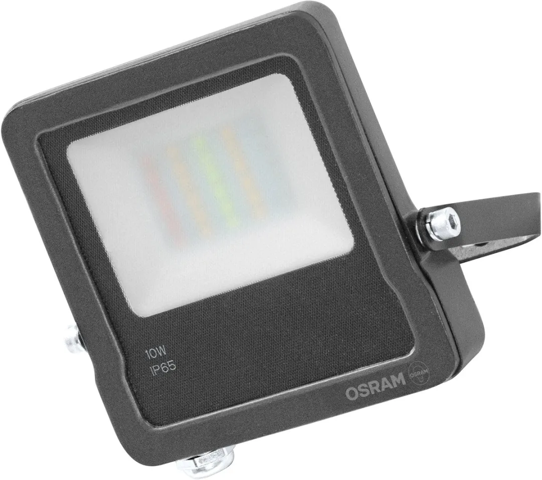 Osram SMART+ Matter Floodlight LED Schijnwerper 100W RGBW