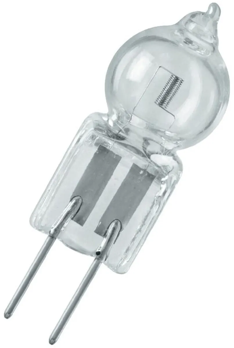 Osram G4 Halogeenlamp 12V 8W 2700K