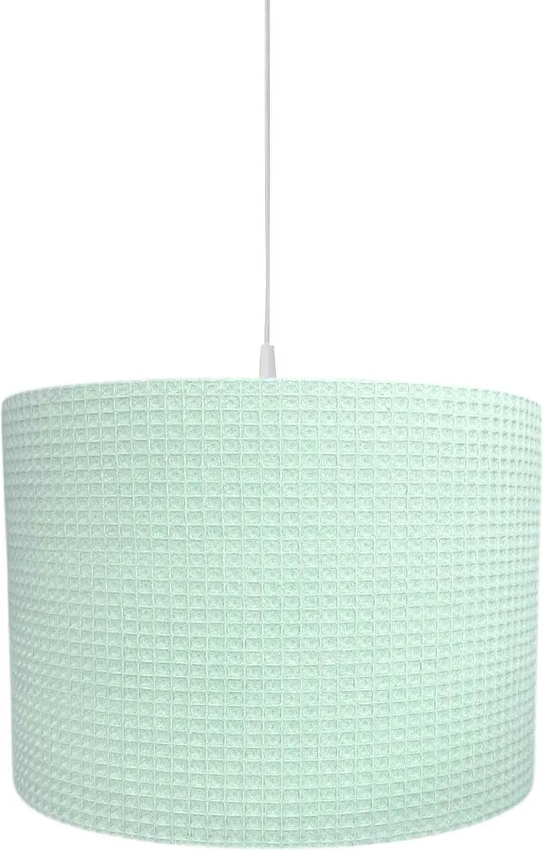 BINK Bedding Pique Wafel Hanglamp 30cm