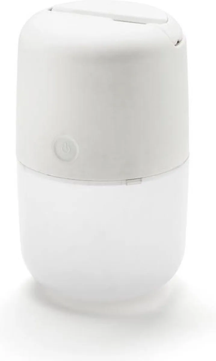 Konstsmide Assisi Tafellamp Solar 19,5cm