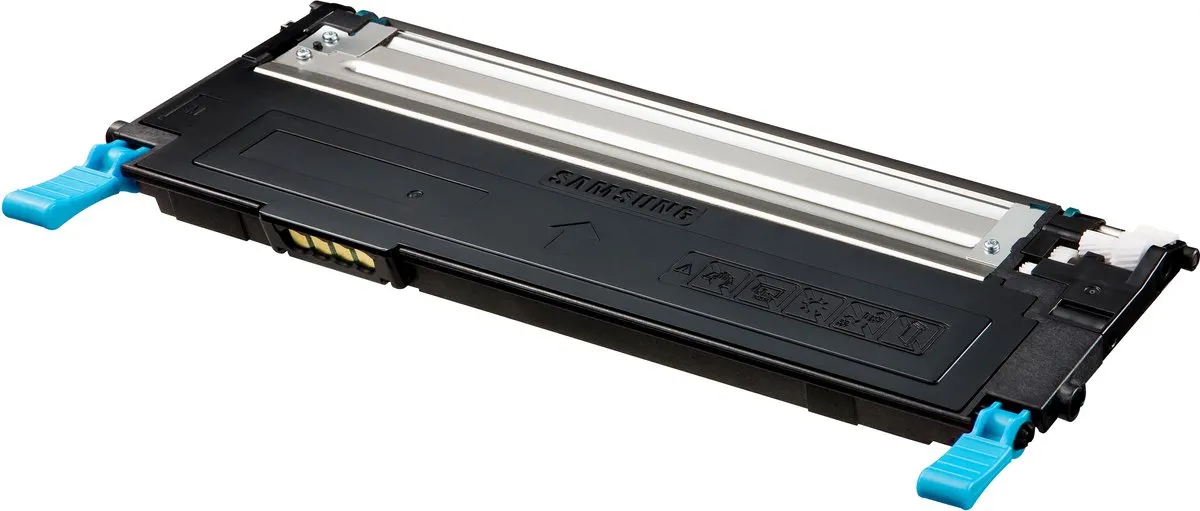 Samsung CLT-C4092S Tonercartridge Cyaan
