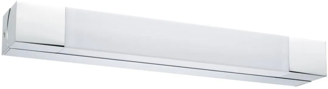 Paulmann Selection Bathroom LED-spiegellamp Quasar IP44 7,5W - Chroom
