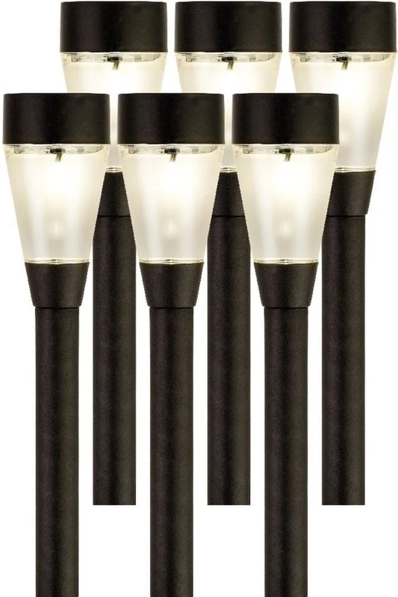 Lumineo Jive Solar Verlichting