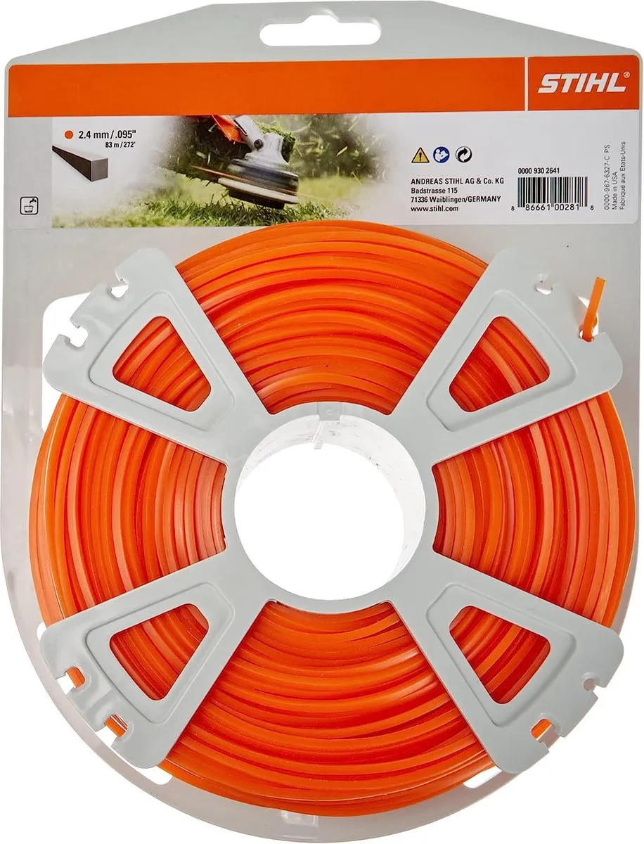 Stihl