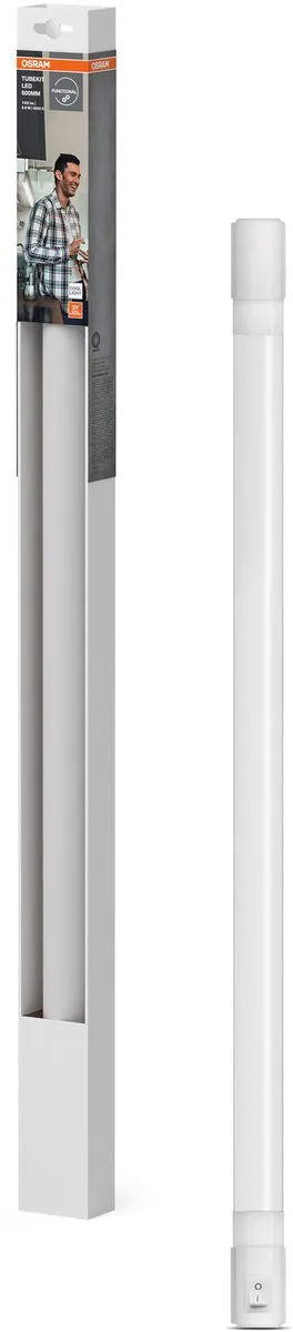 Osram LED-lichtbalk 600mm - 8,9W 900lm Neutraal Wit